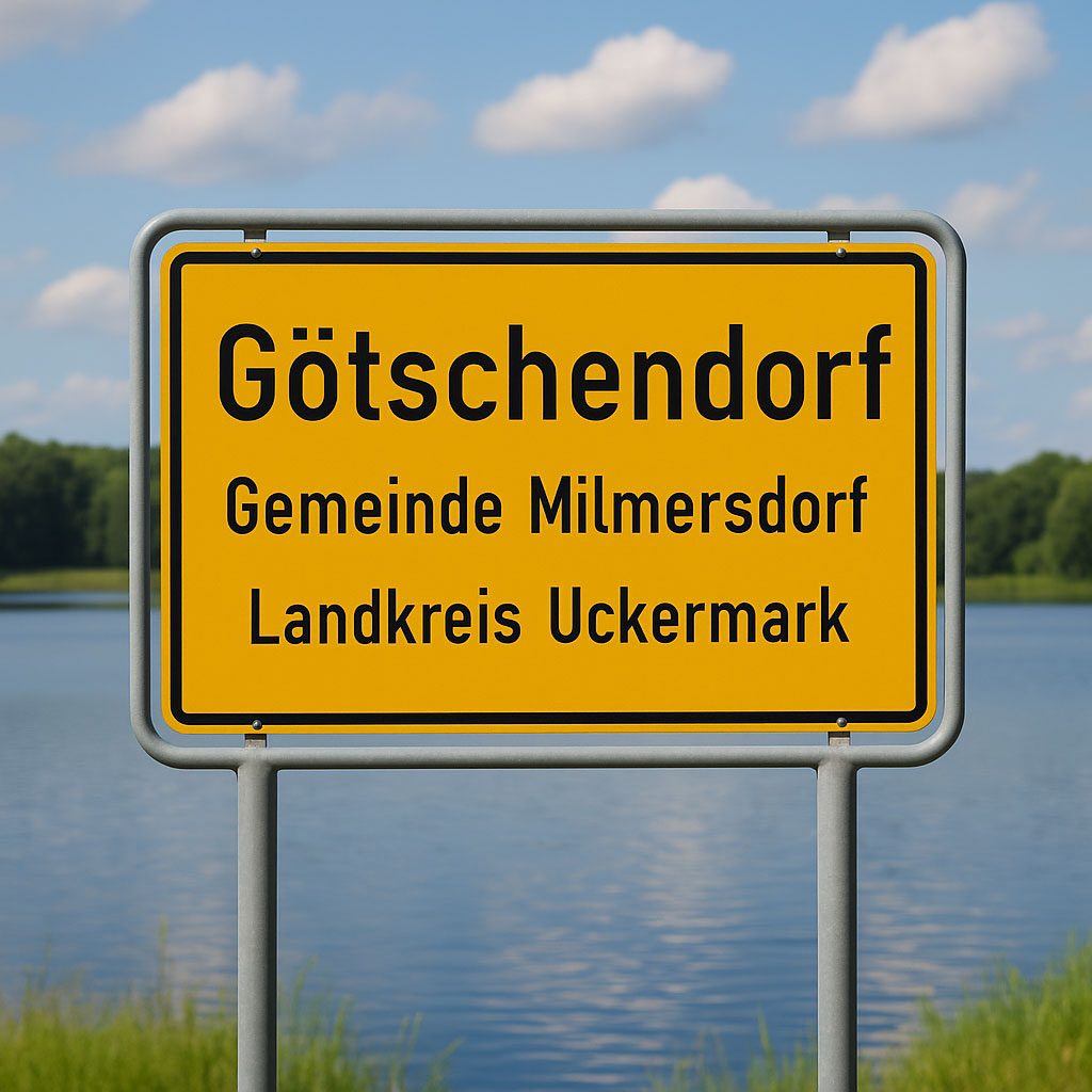 Götschendorf