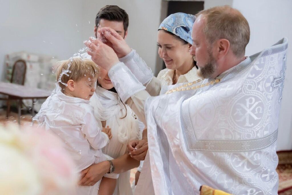 Свято-Георгиевский мужской монастырь